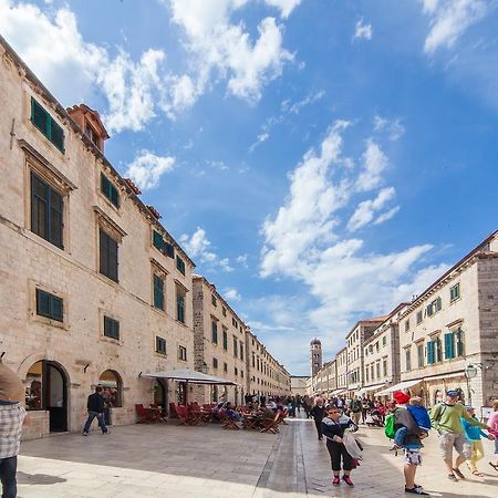 Apartments & Rooms Orlando Dubrovnik Eksteriør bilde