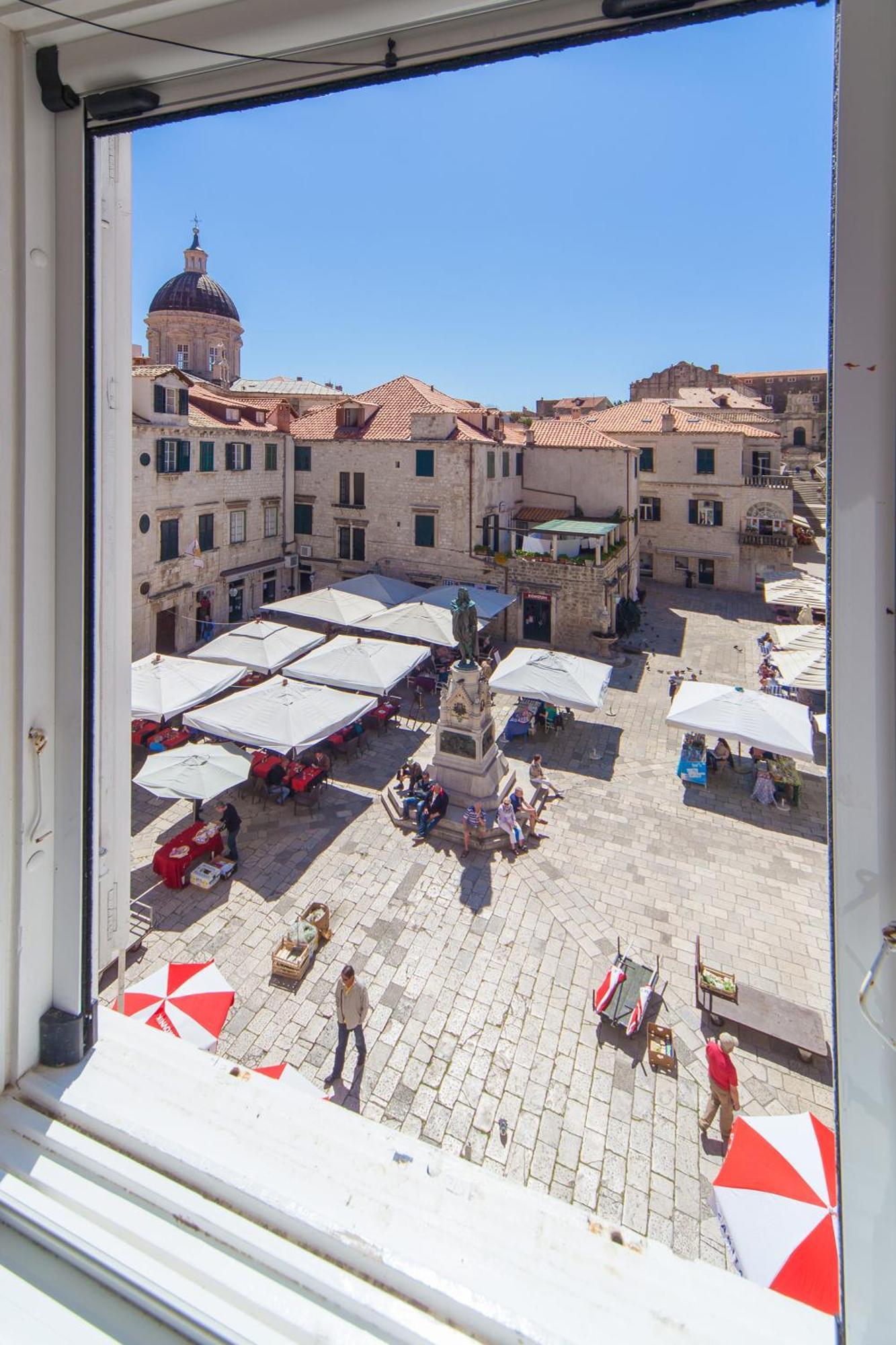 Apartments & Rooms Orlando Dubrovnik Eksteriør bilde