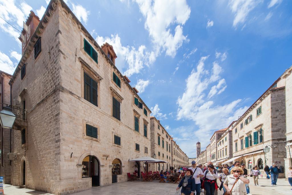 Apartments & Rooms Orlando Dubrovnik Eksteriør bilde
